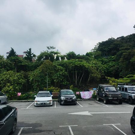 Lily Haven Hotel C-1 Tanah Rata Esterno foto